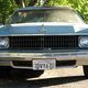 Illustration for article titled 1973 Chevrolet Caprice Estate Wagon